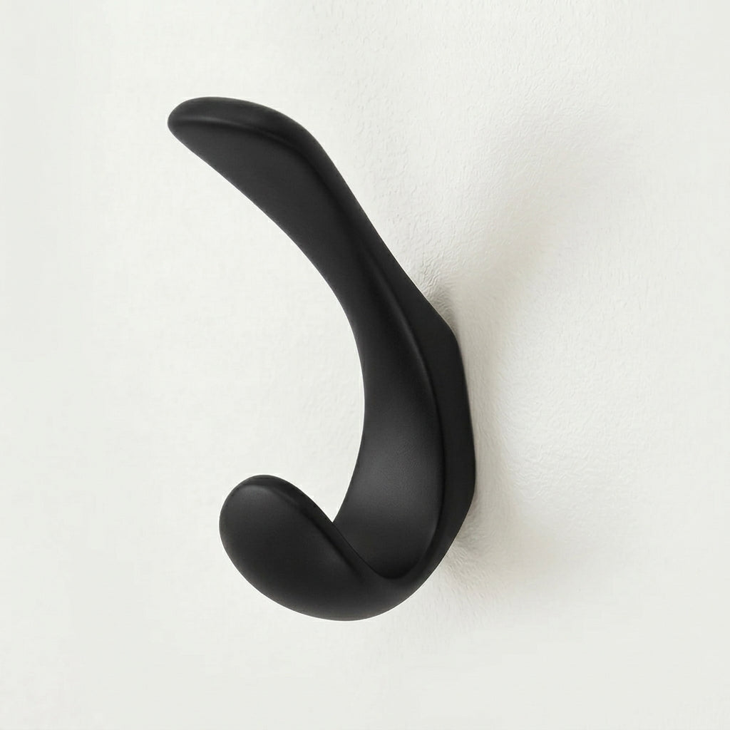 #color_Matte Black