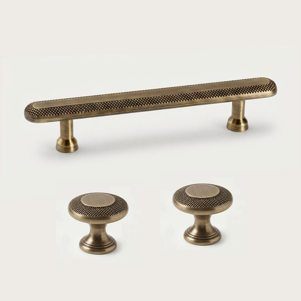 Ritz Cabinet Knob