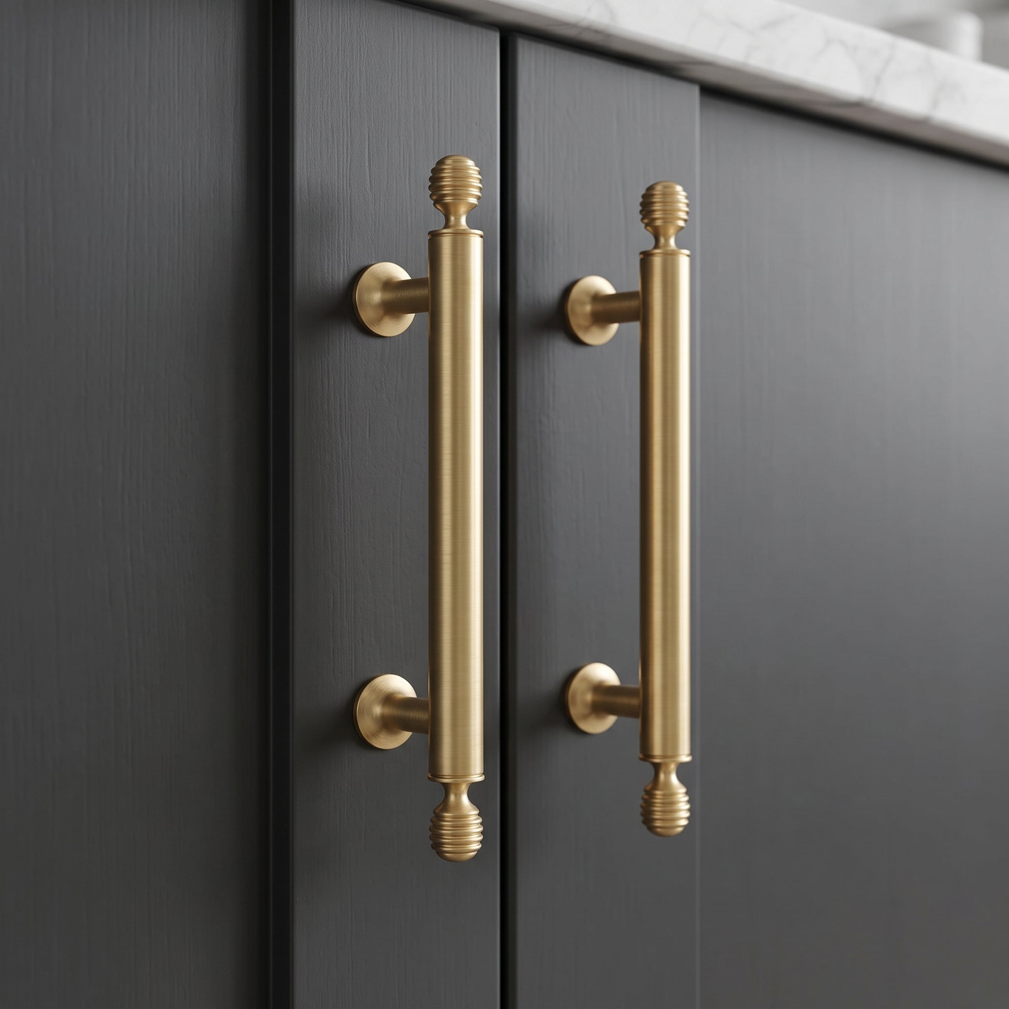 Loro Cabinet Pull