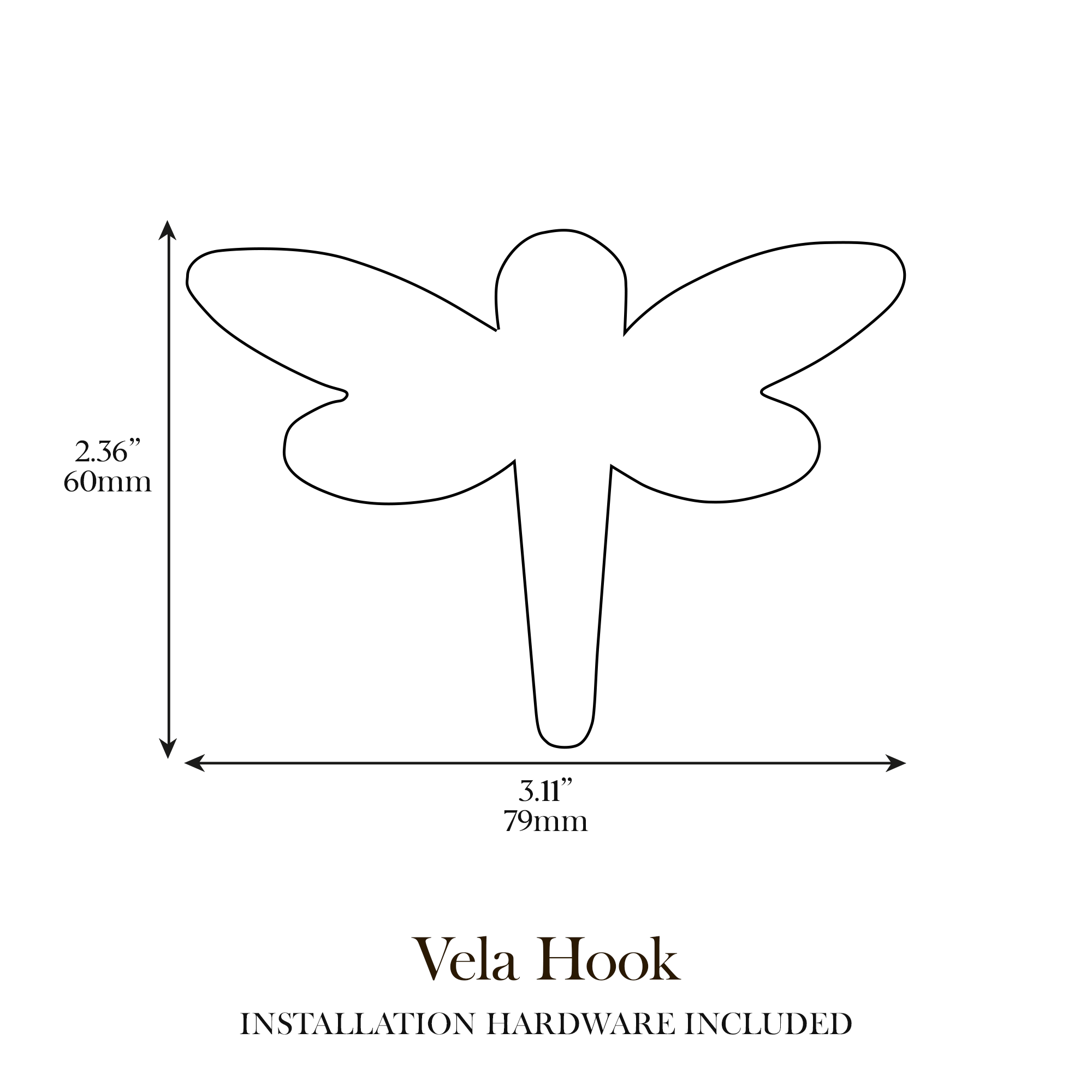 Vela Hook
