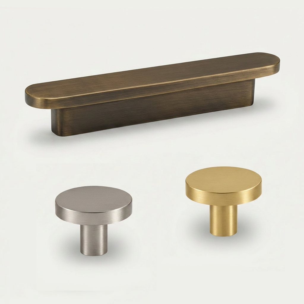 Sola Cabinet Pull
