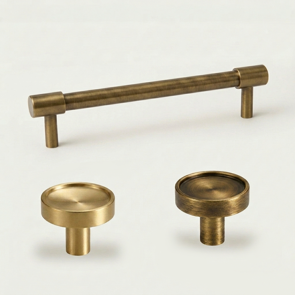 Spur Cabinet Pull
