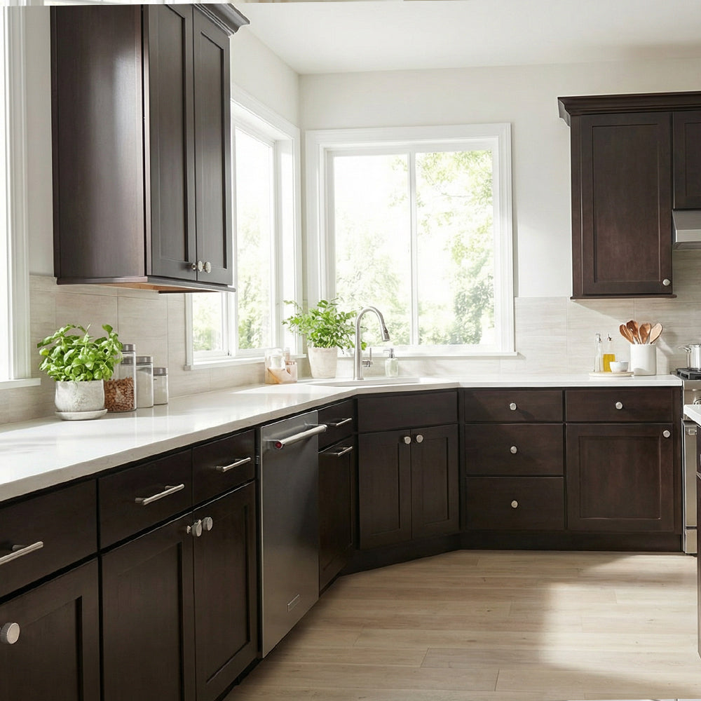 Vell Cabinet Knob