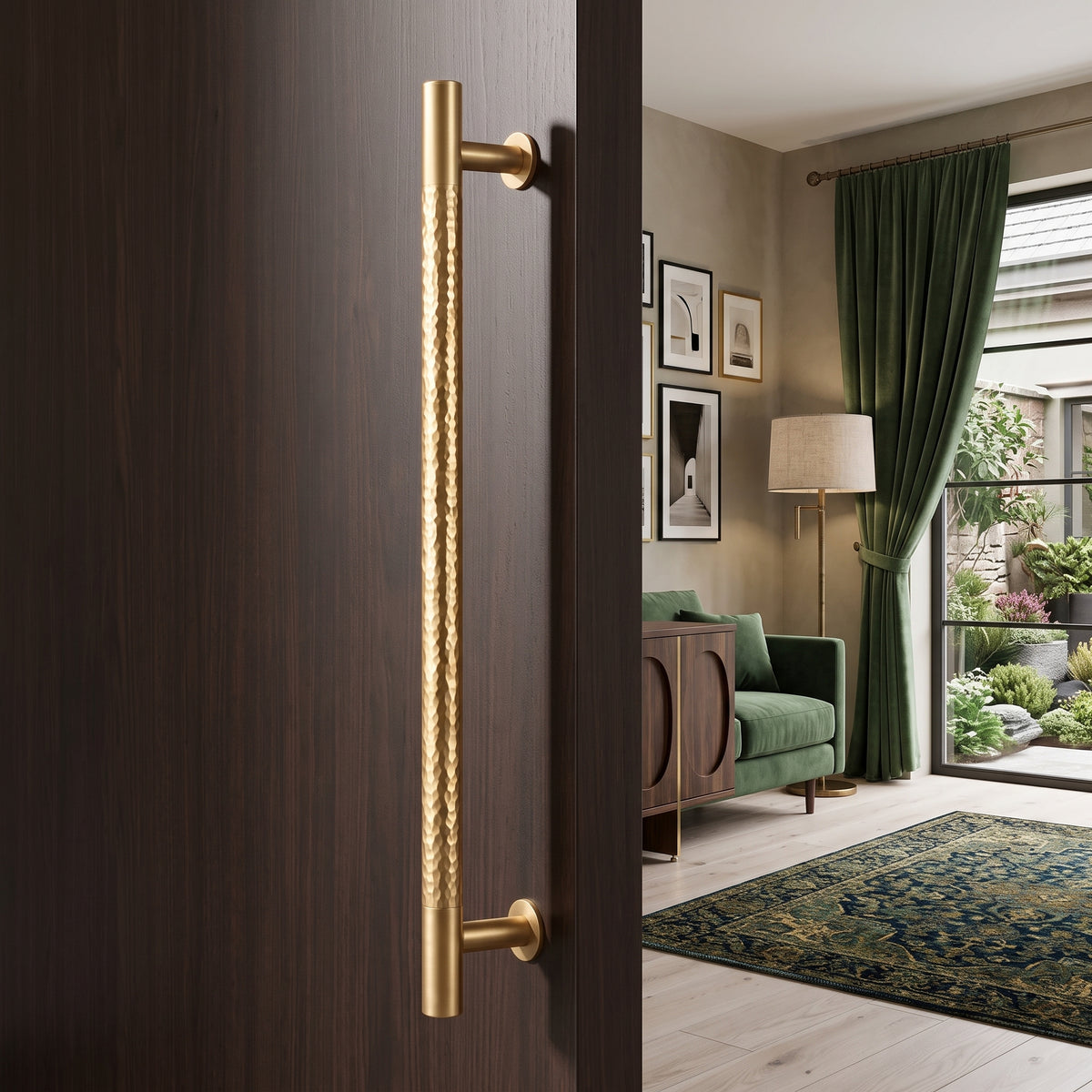 Tava Door Pull