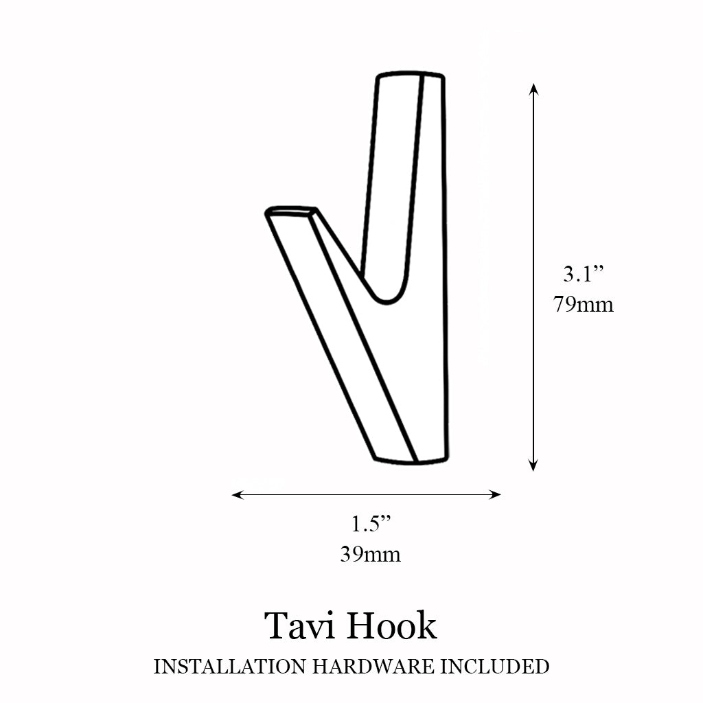 Tavi Hook