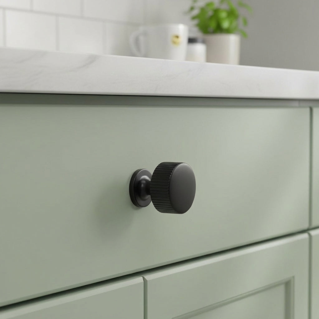 Vell Cabinet Knob