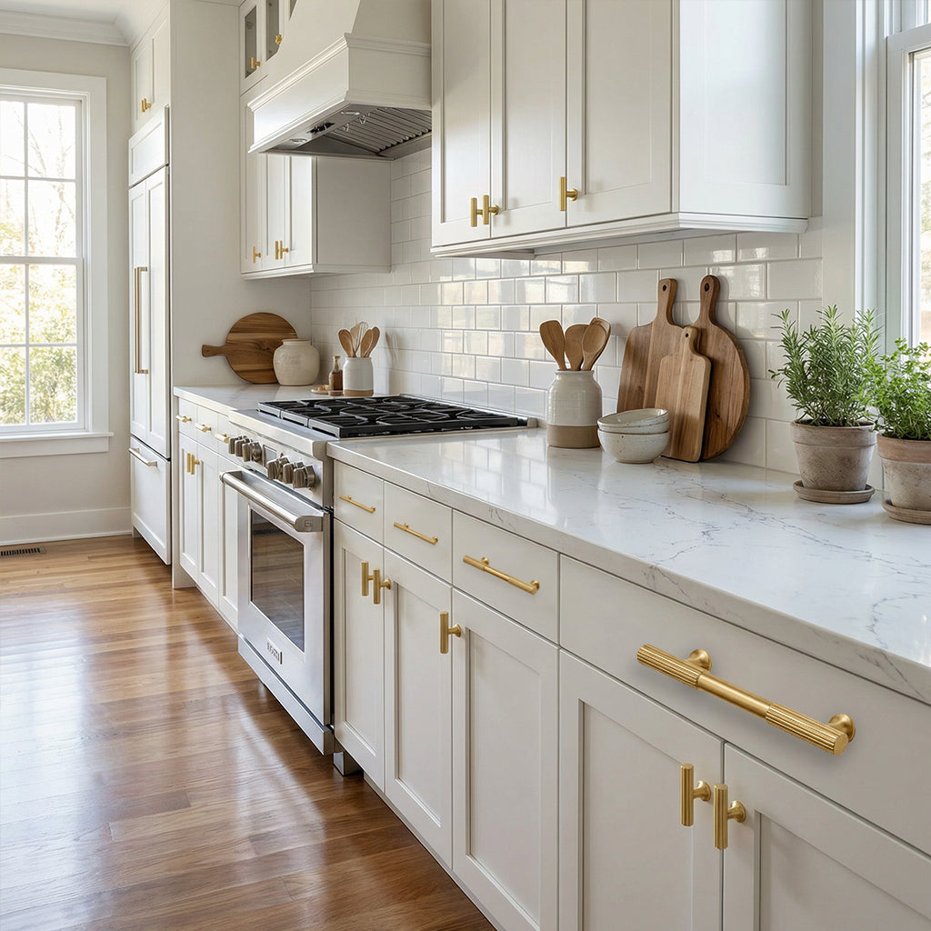Vell Cabinet Pull