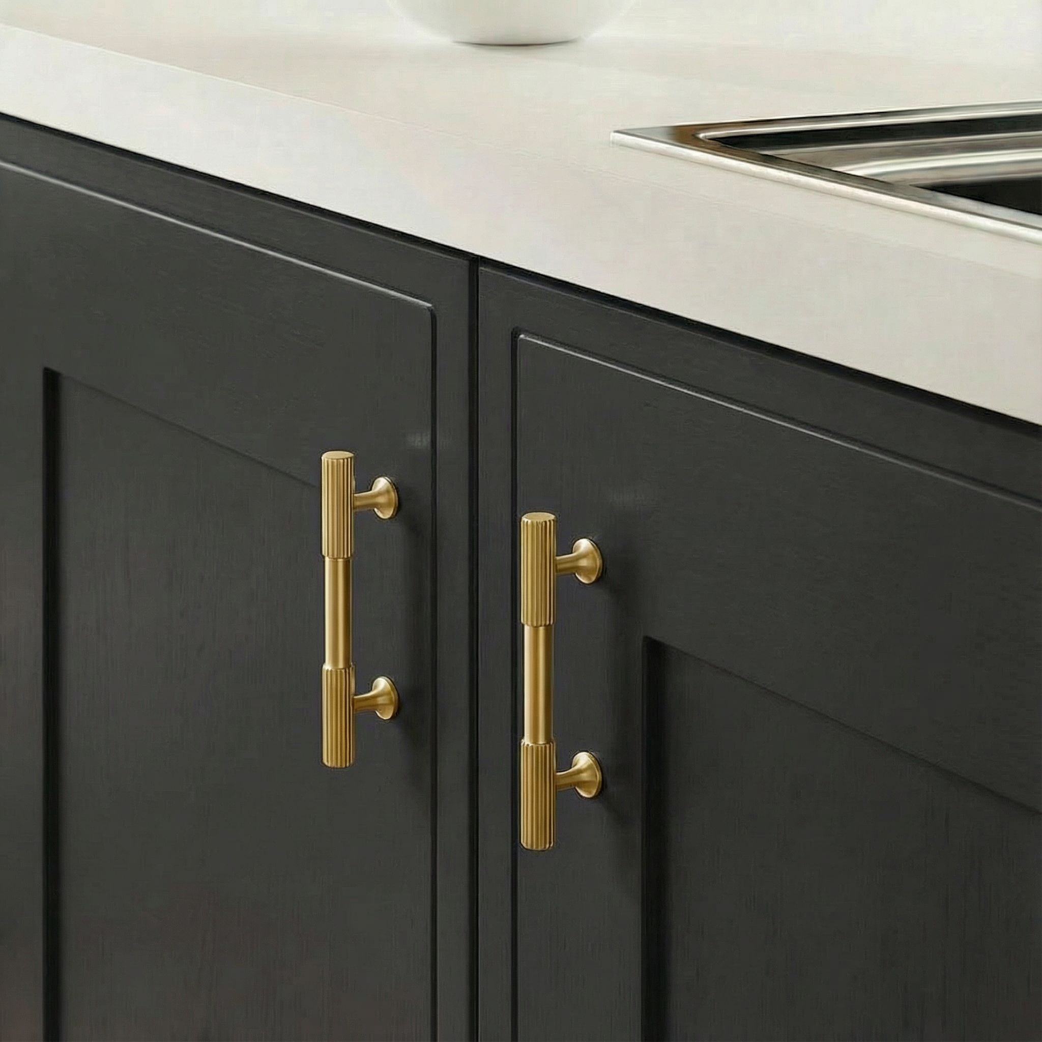 Vell Cabinet Pull