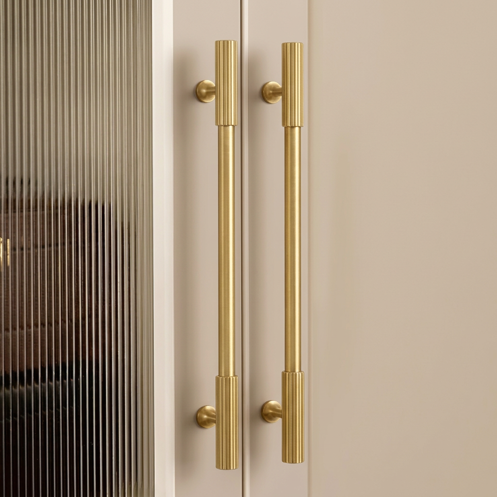 Vell Cabinet Pull