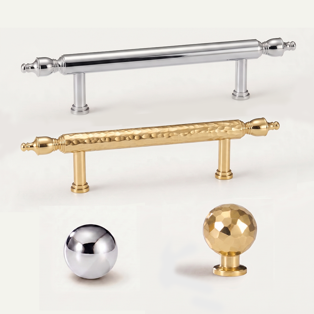 Vigo Cabinet Knob