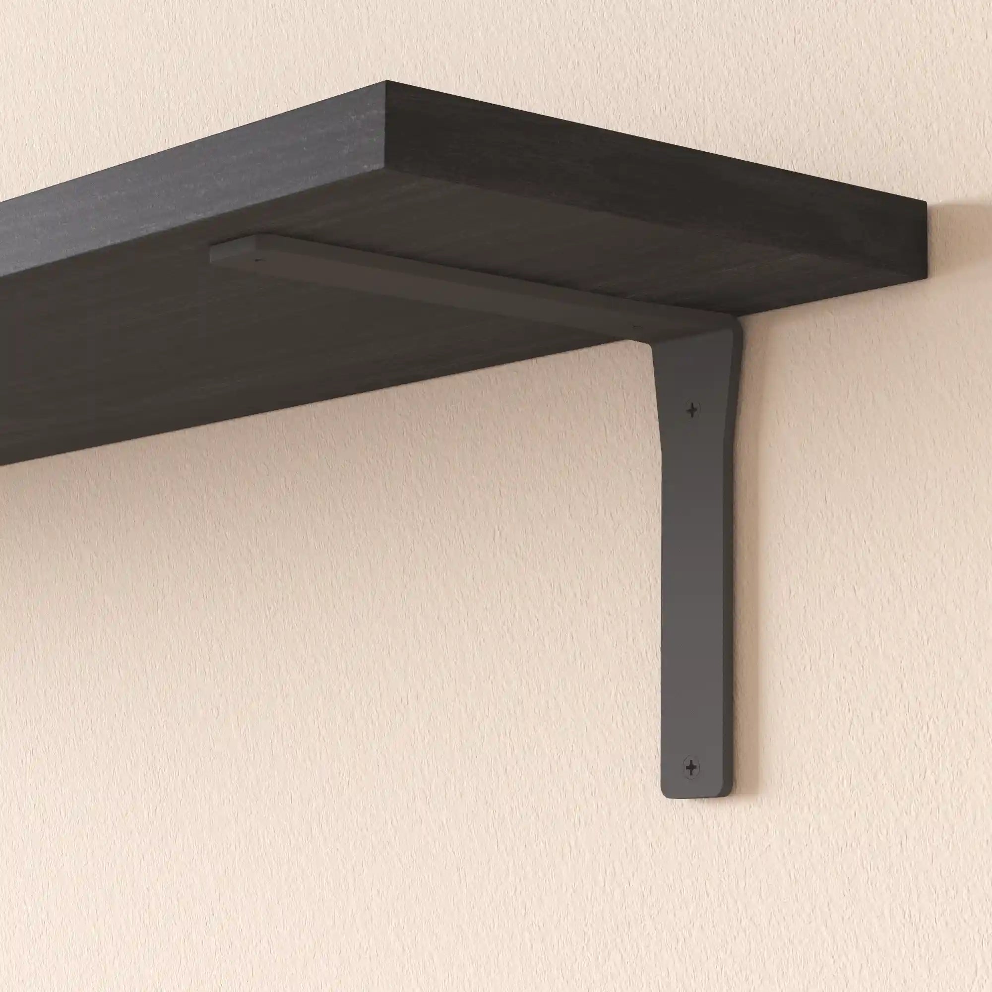 Viva Metal Shelf Bracket