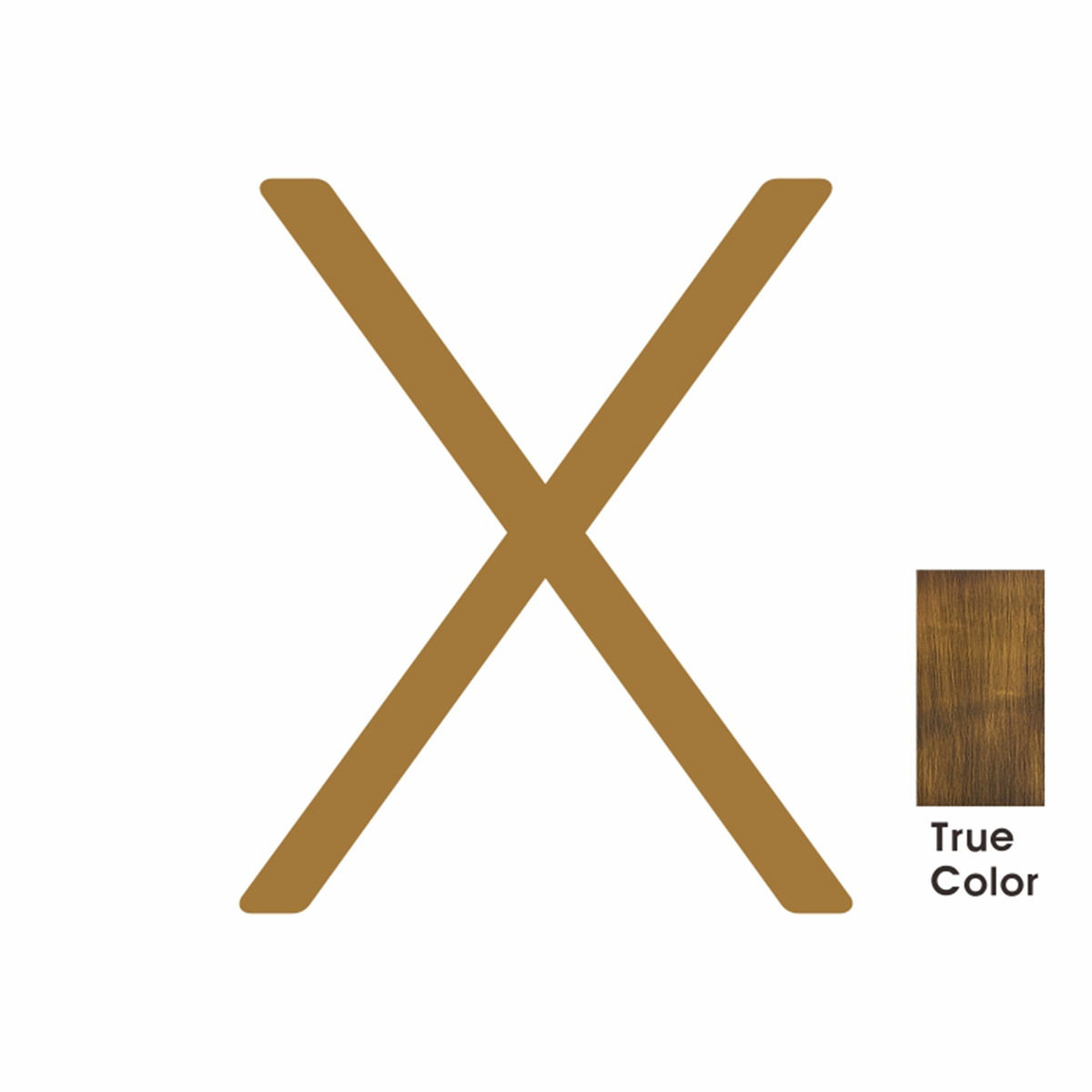 #letter_x_style_plain