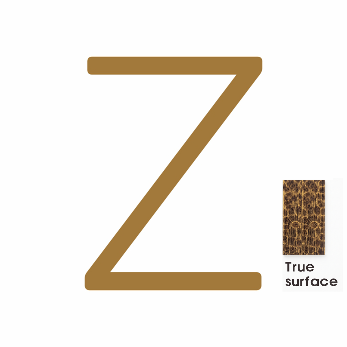 #letter_z_style_hammered