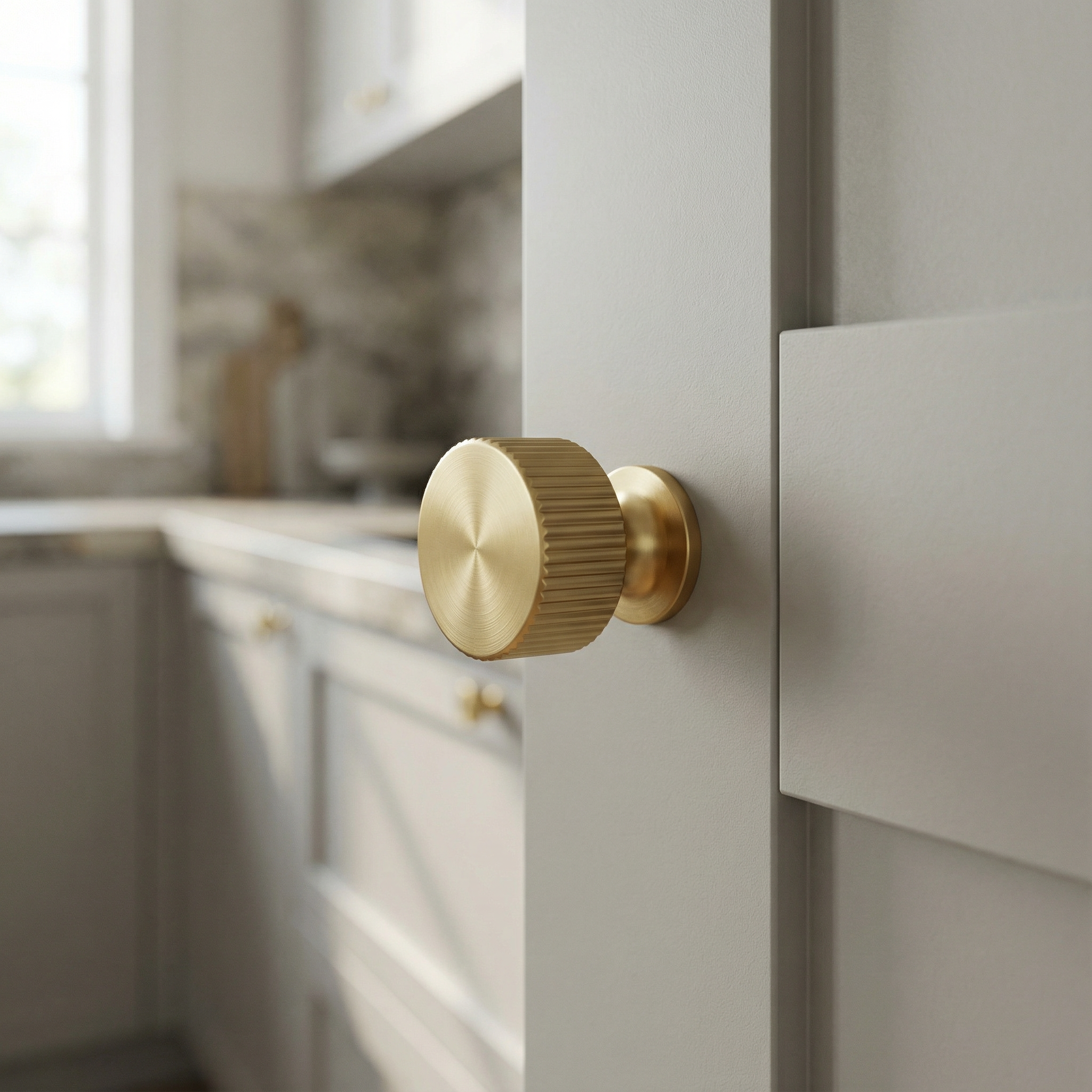 Vell Cabinet Knob