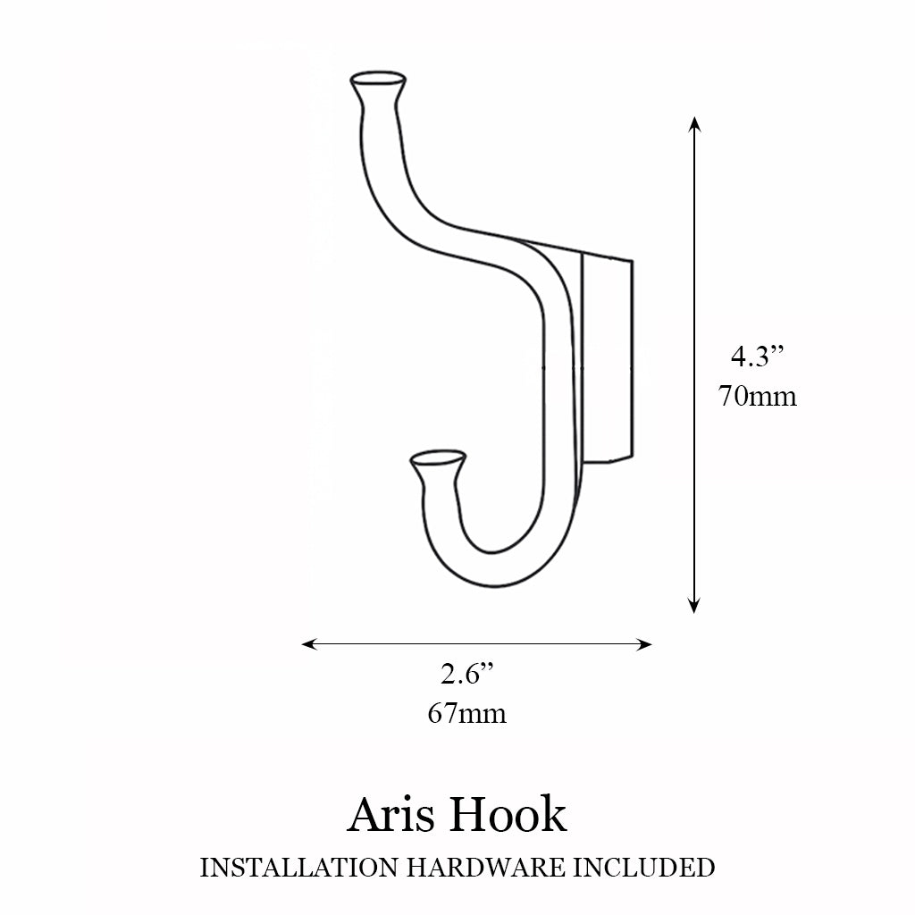 Aris Hook