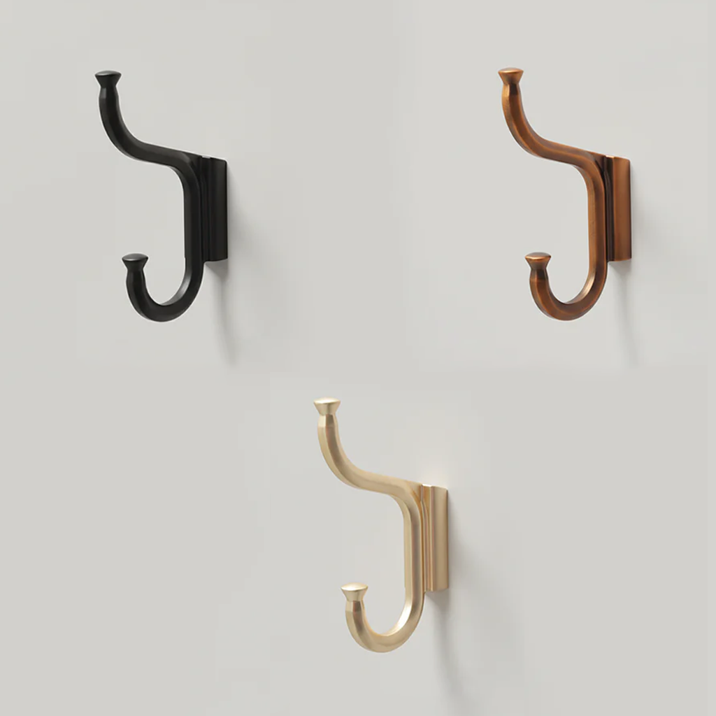 Aris Hook
