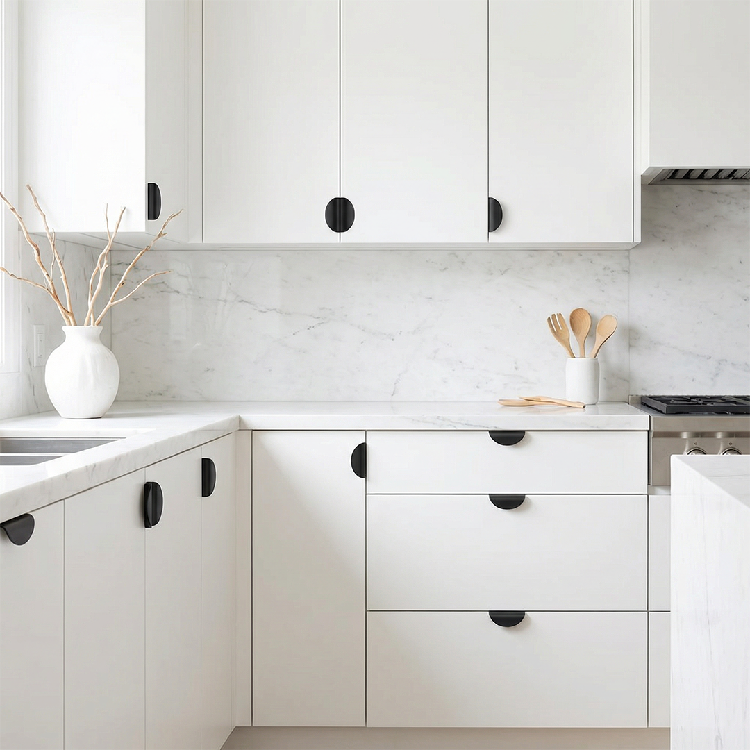 Trim Cabinet Pull