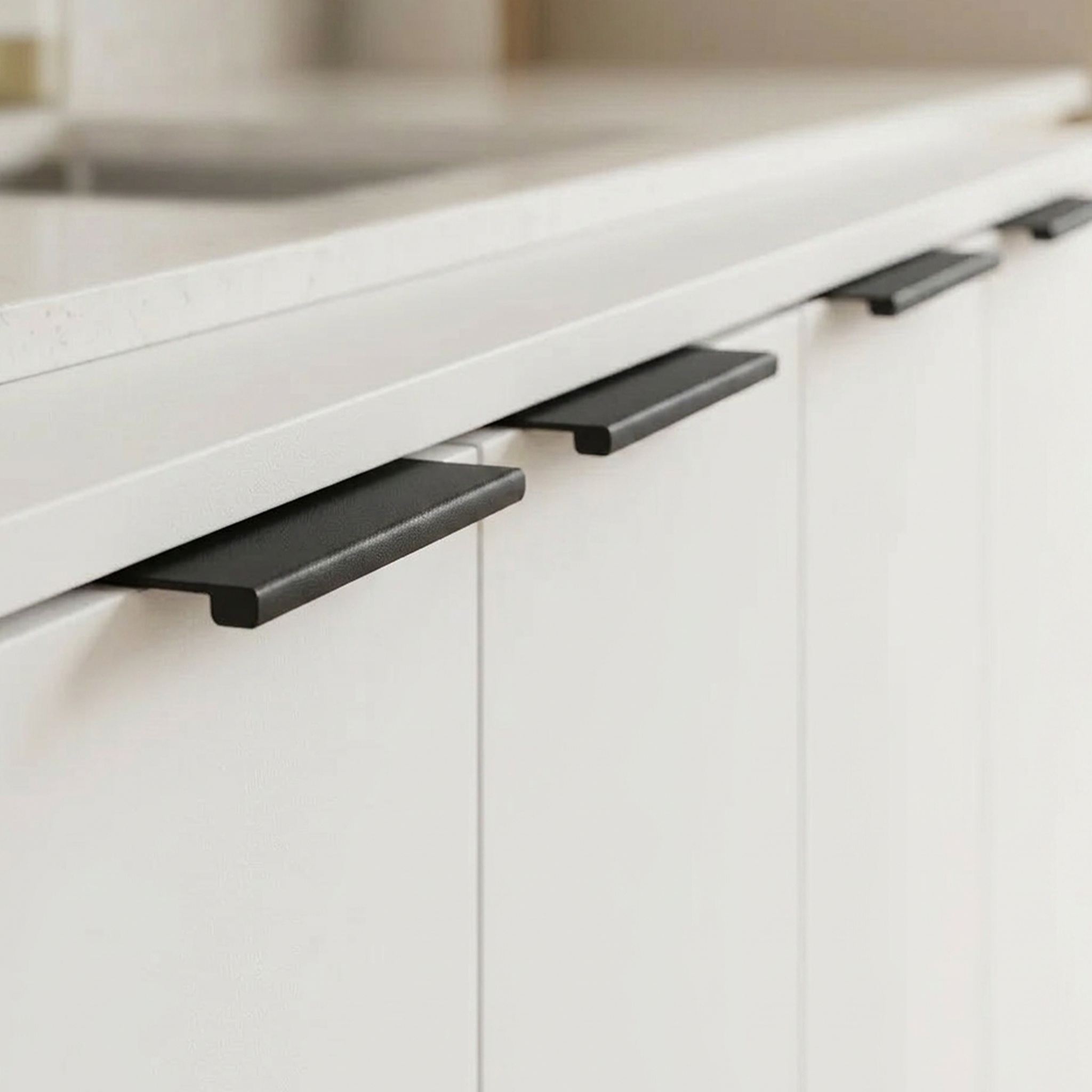 Edge Cabinet Pull
