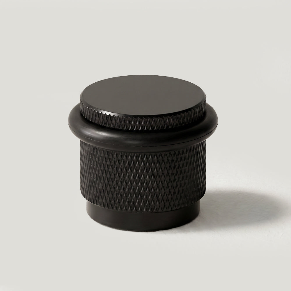 Dome Brass Doorstop