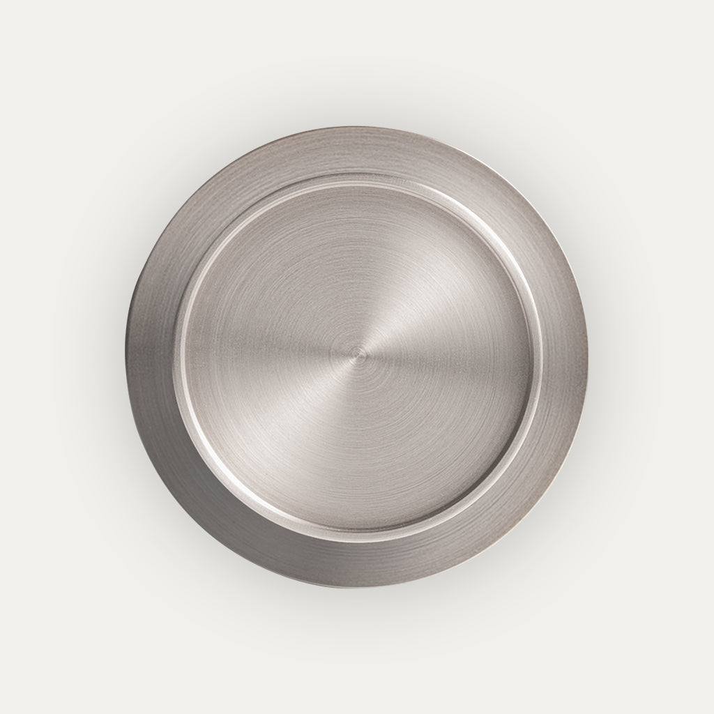 Otto Brass Door Knob