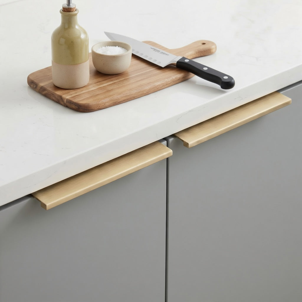 Edge Cabinet Pull