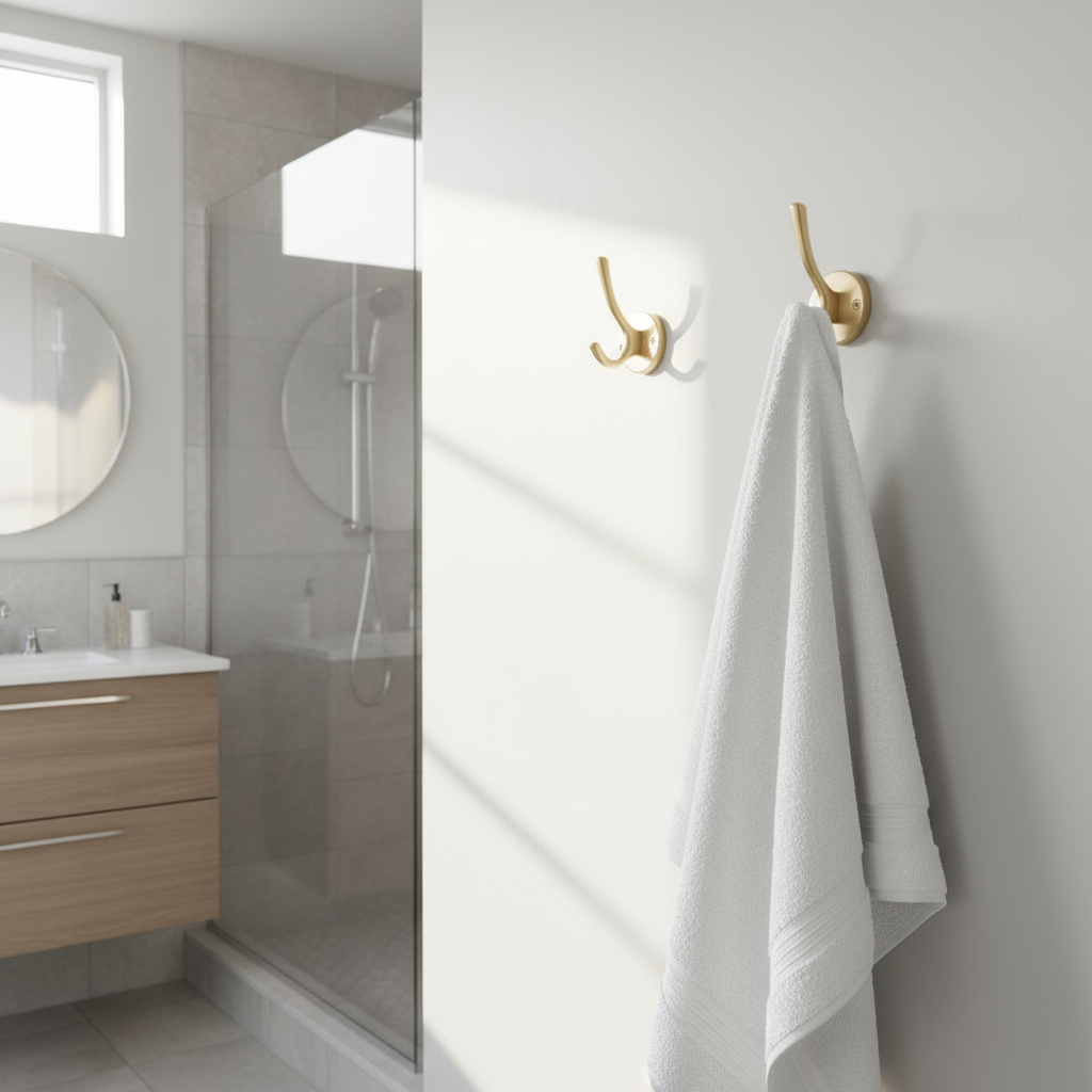 #color_Brushed Brass