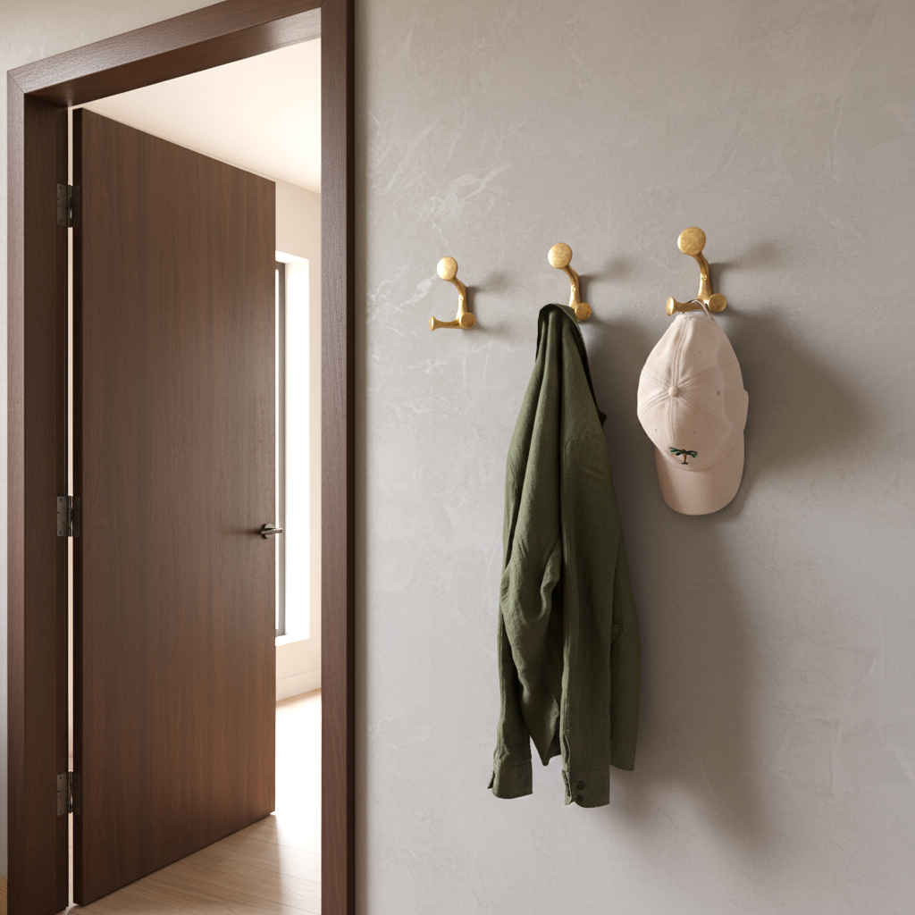 #color_Brushed Brass