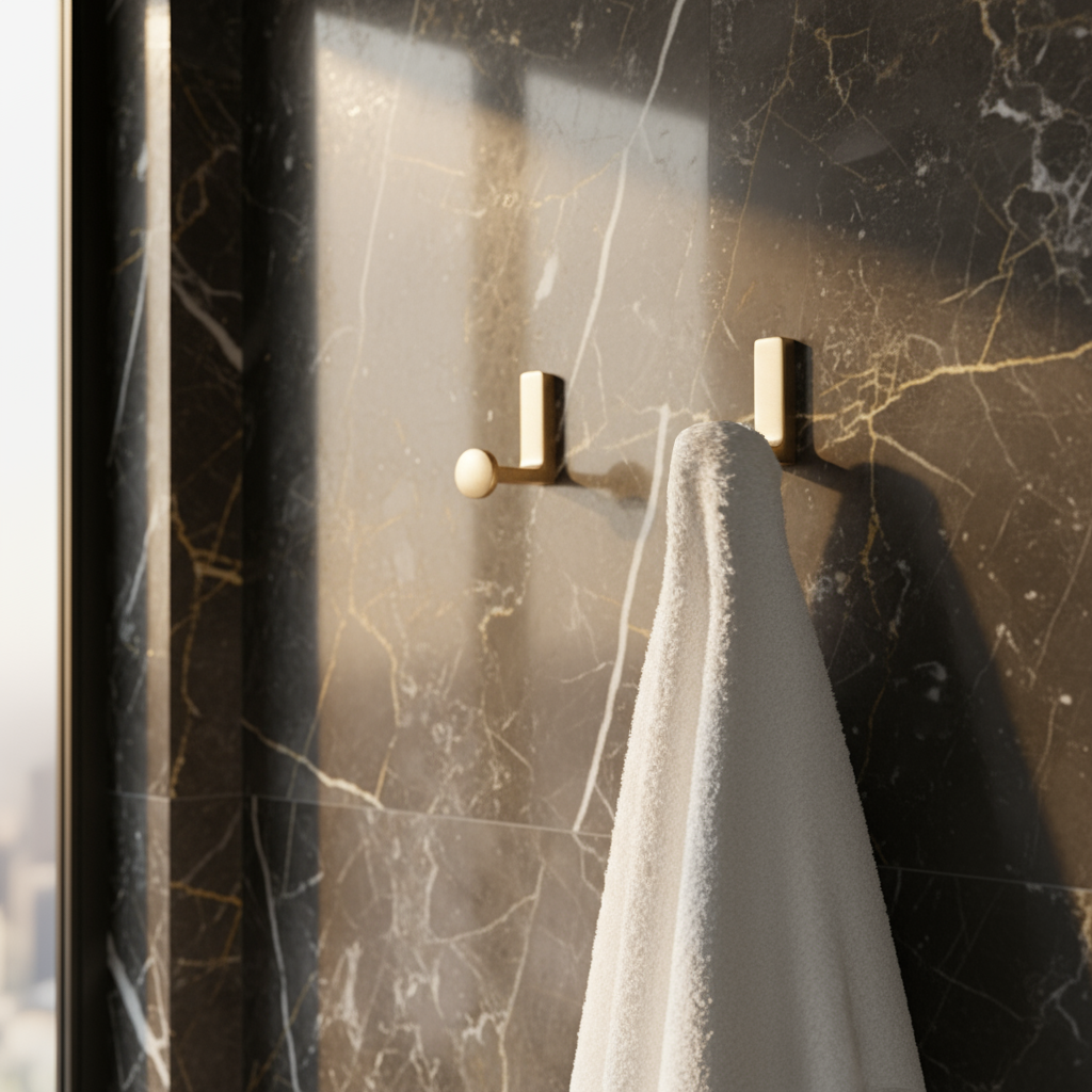 #color_Brushed Brass