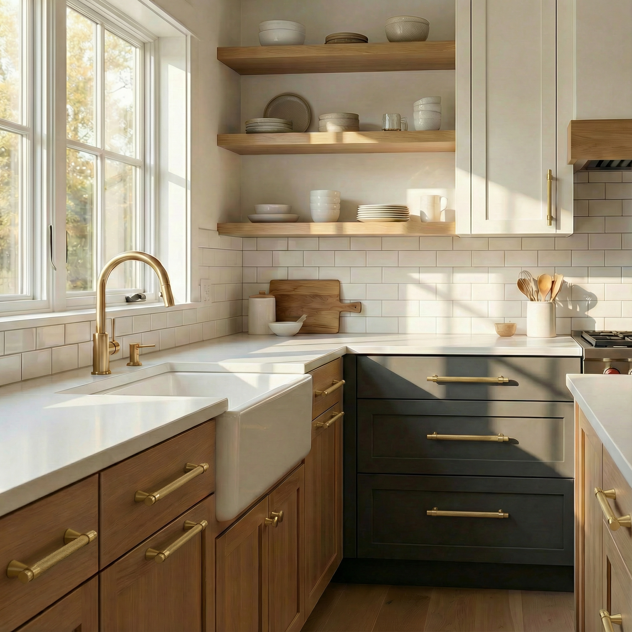 Elva Cabinet Pull