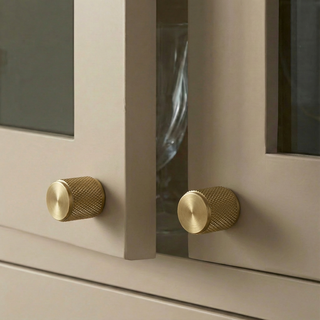 Livo Cabinet Knob
