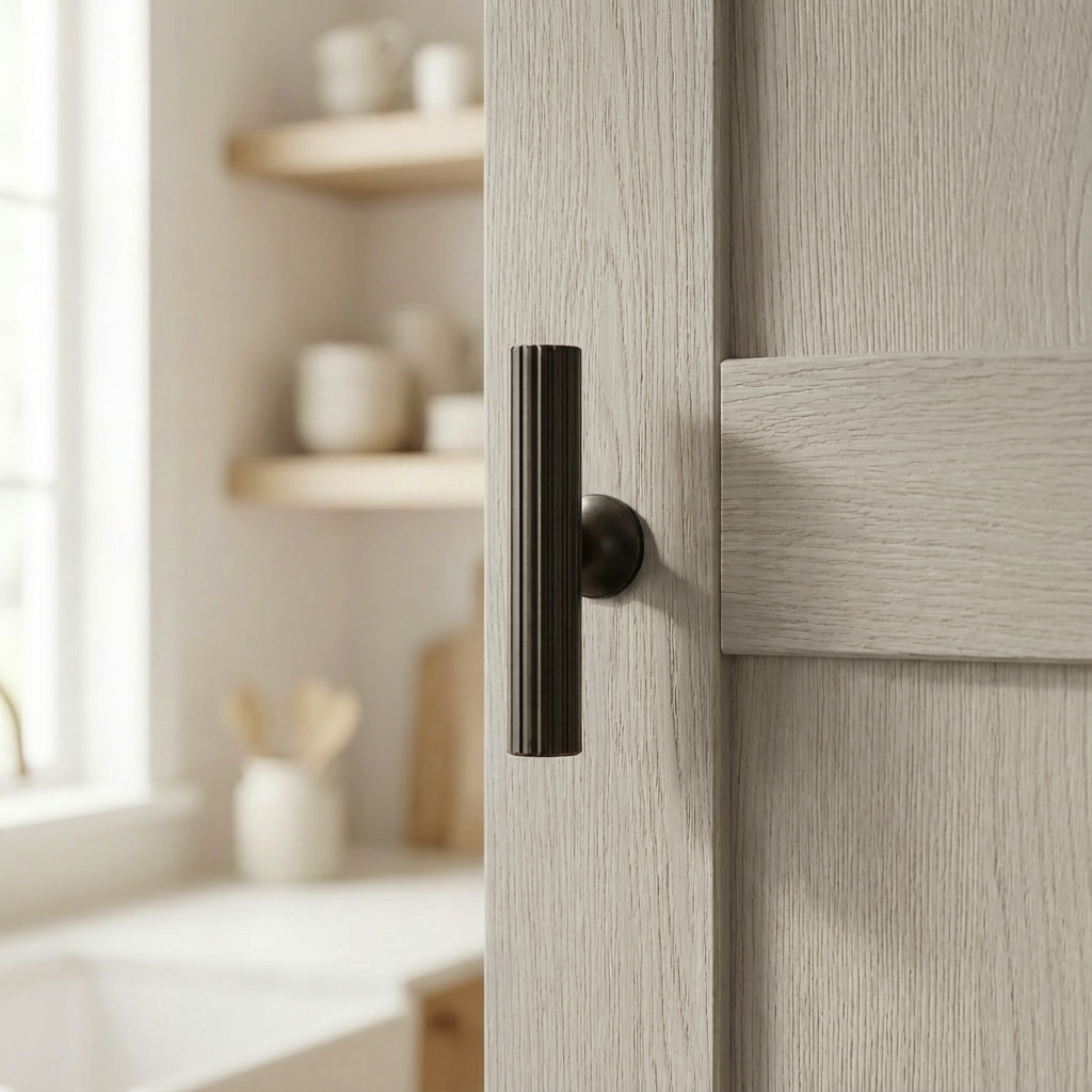 Vell Cabinet T-Bar