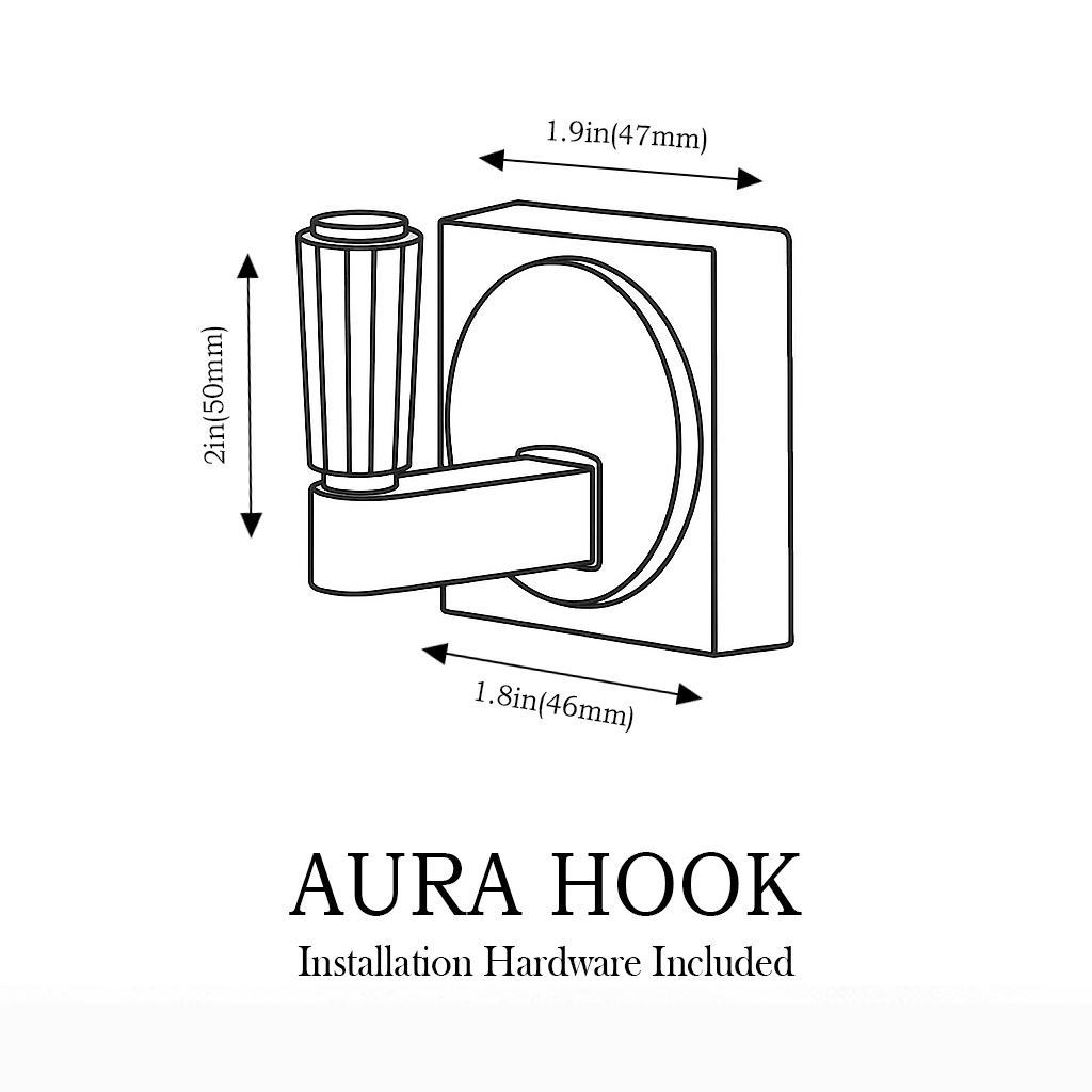 Aura Hook