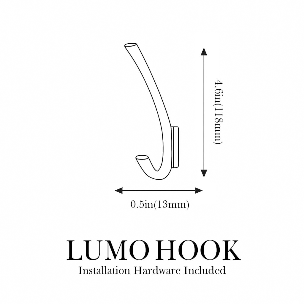 Lumo Hook