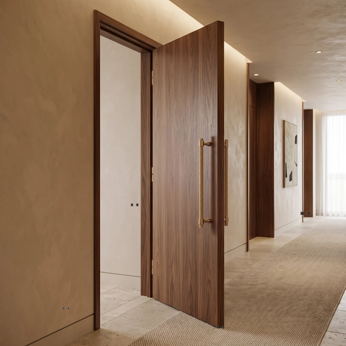 Elva Door Pull