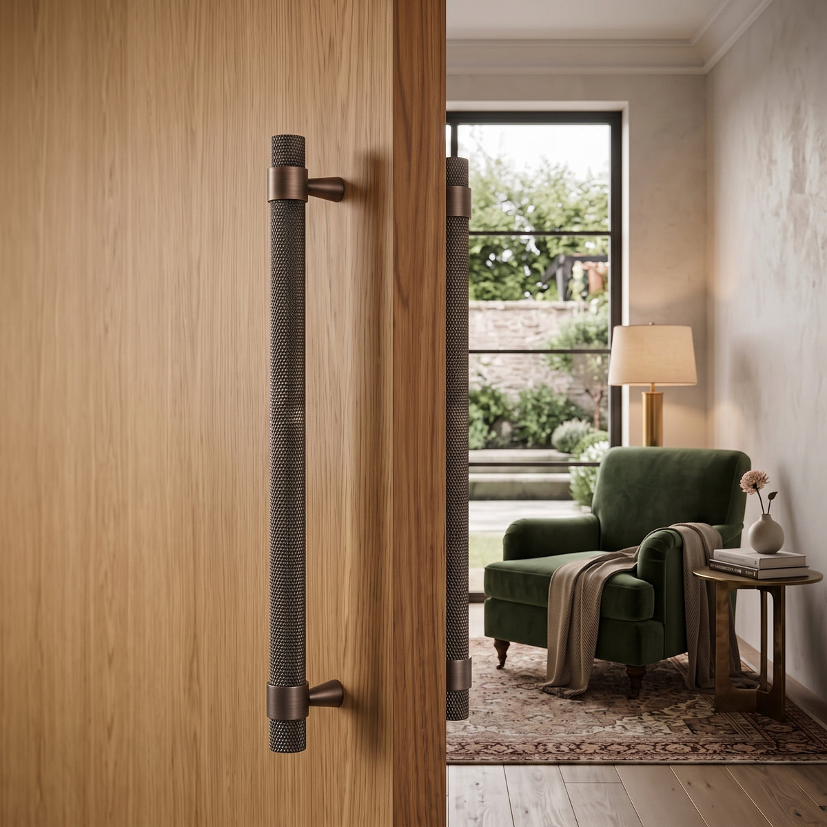 Elva Door Pull