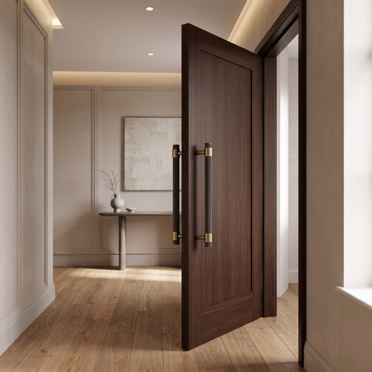 Elva Door Pull