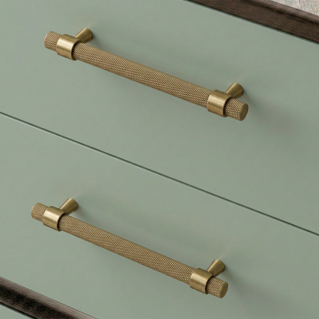 Elva Cabinet Pull