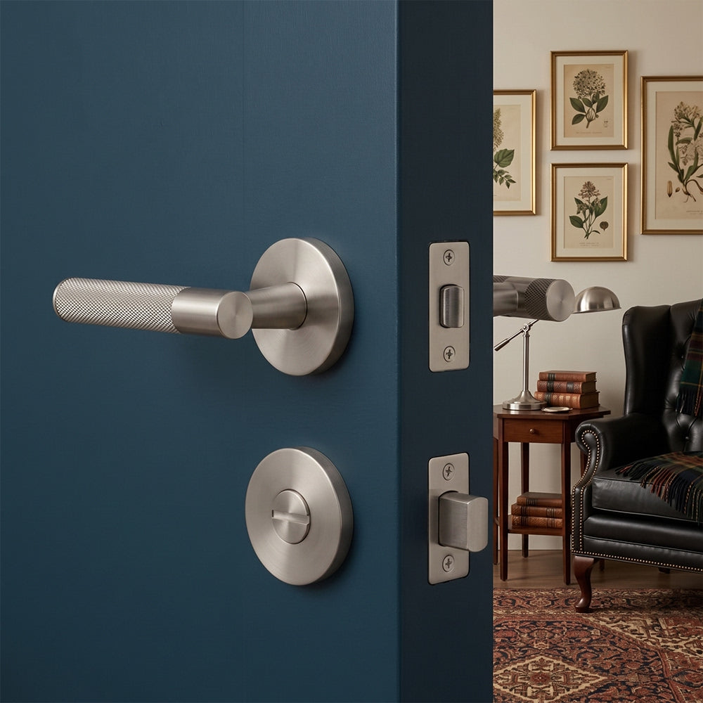 #door knob function_thumbturn-privacy-set