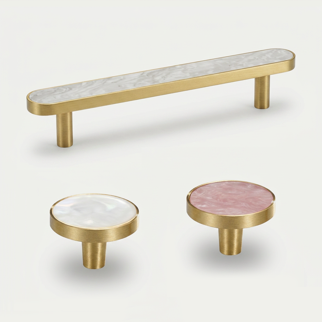 Gema Cabinet Pull