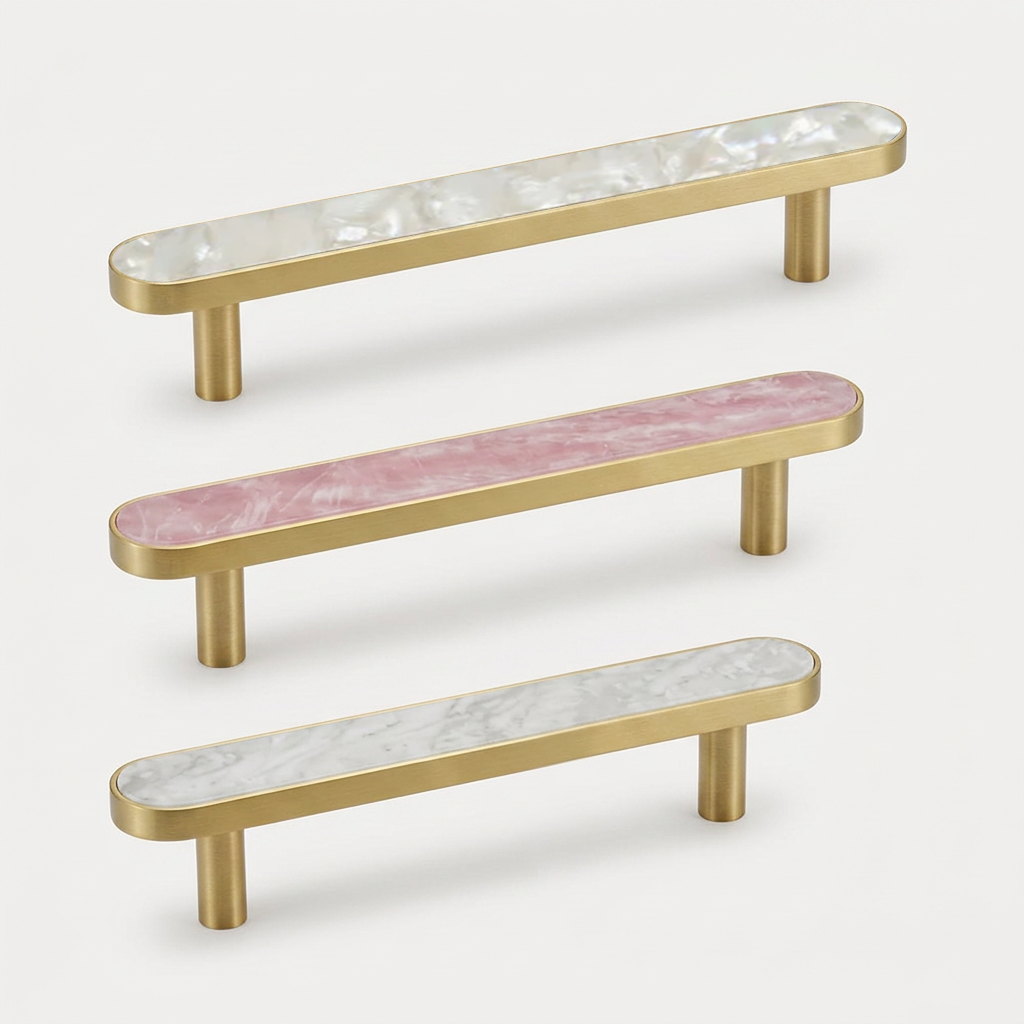 Gema Cabinet Pull