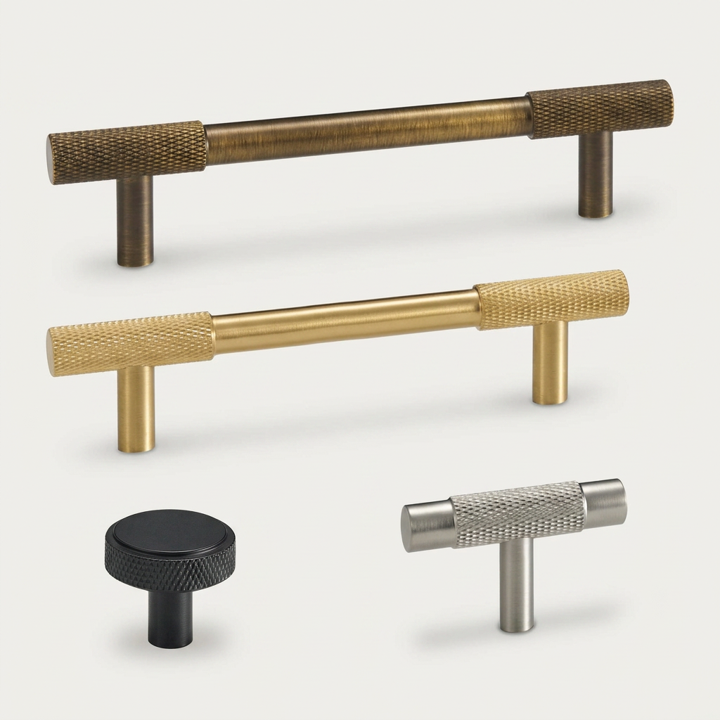 Gild Cabinet Pull