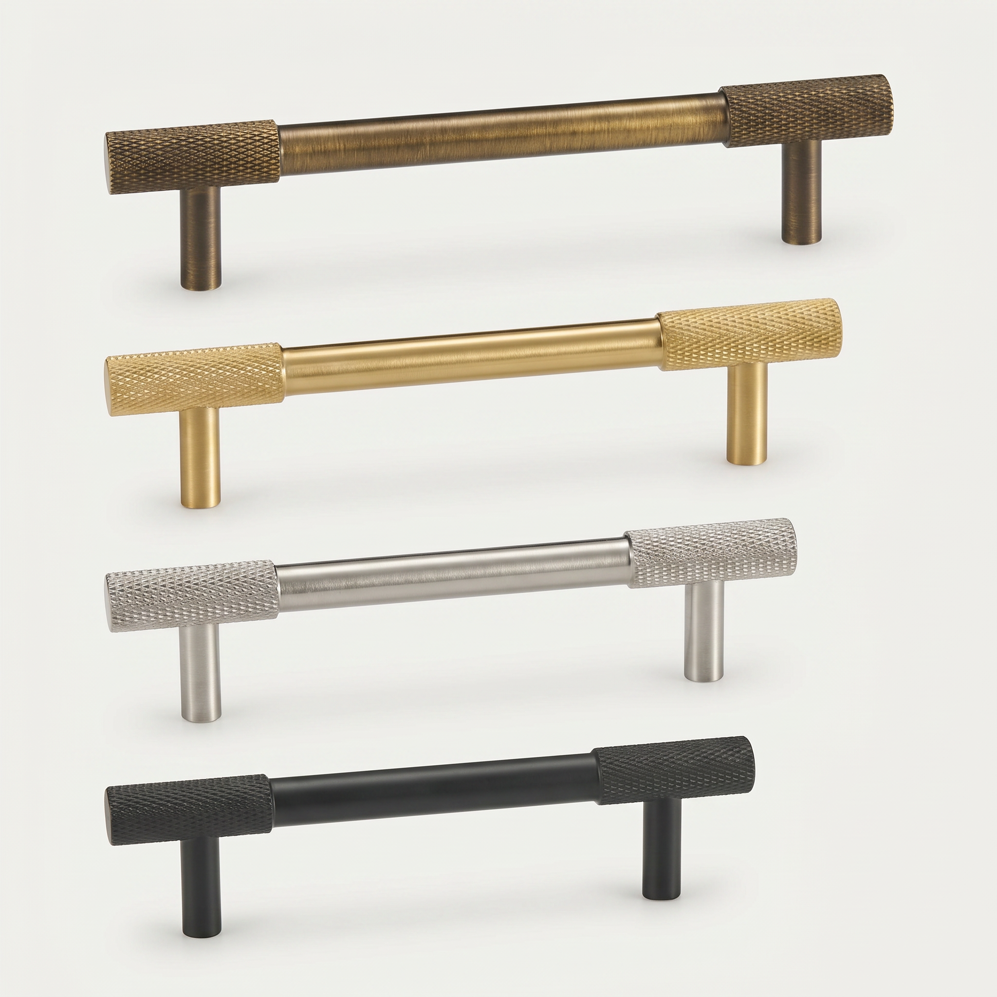 Gild Cabinet Pull
