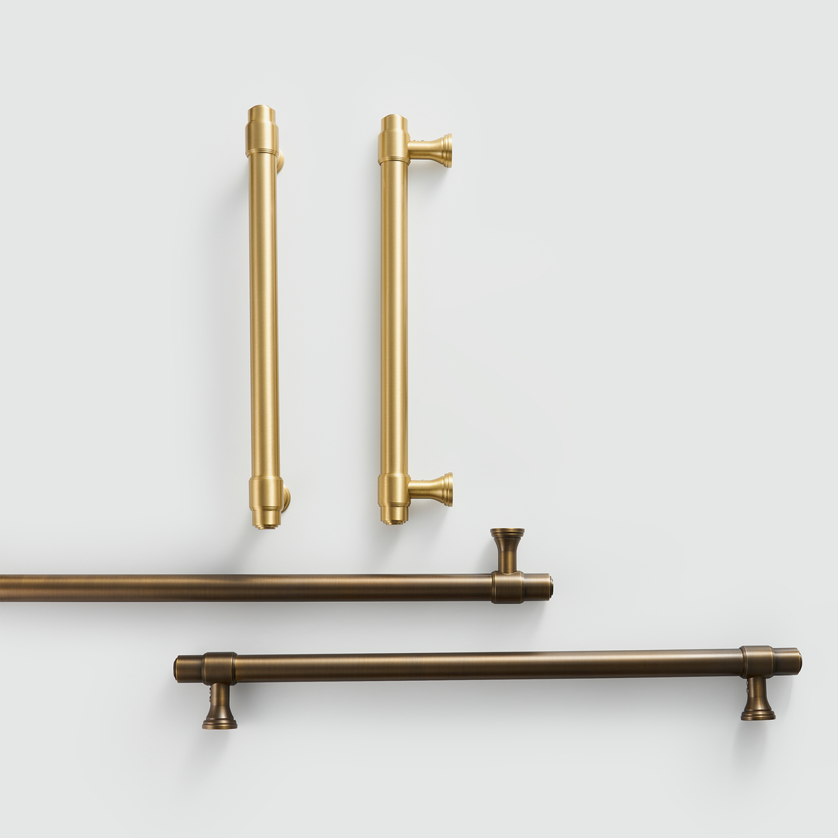 Kiva Door Pull