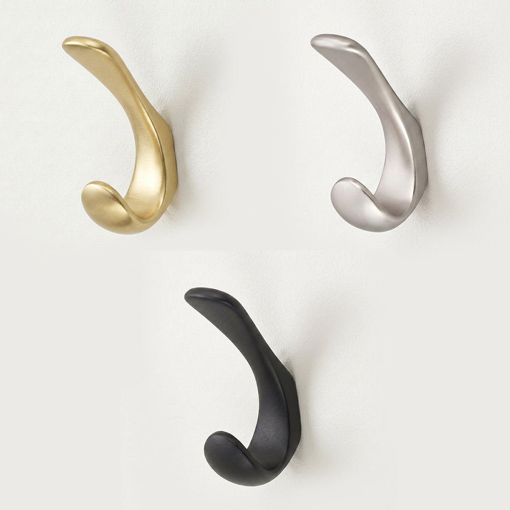 Rain Wall Hook