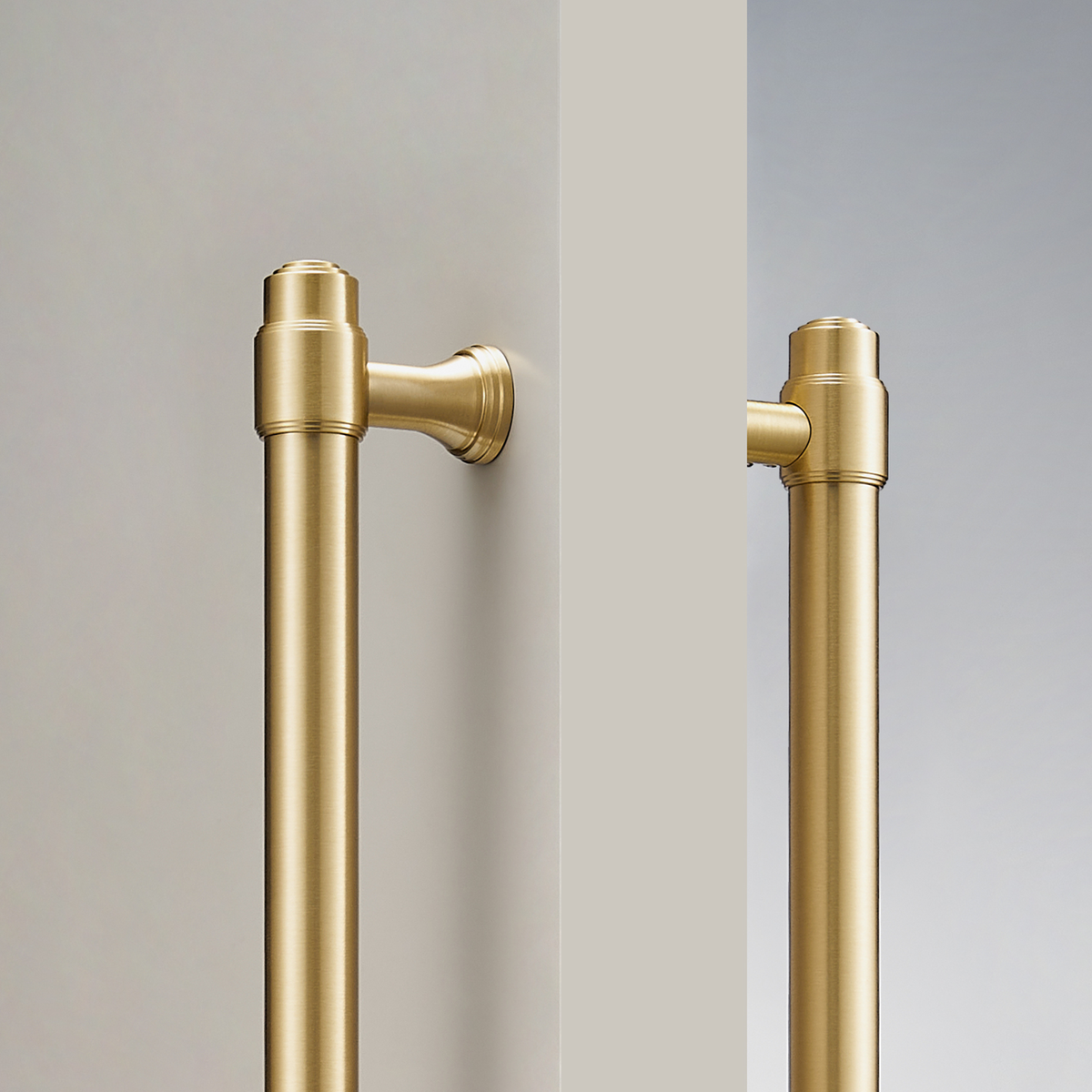 Kiva Door Pull