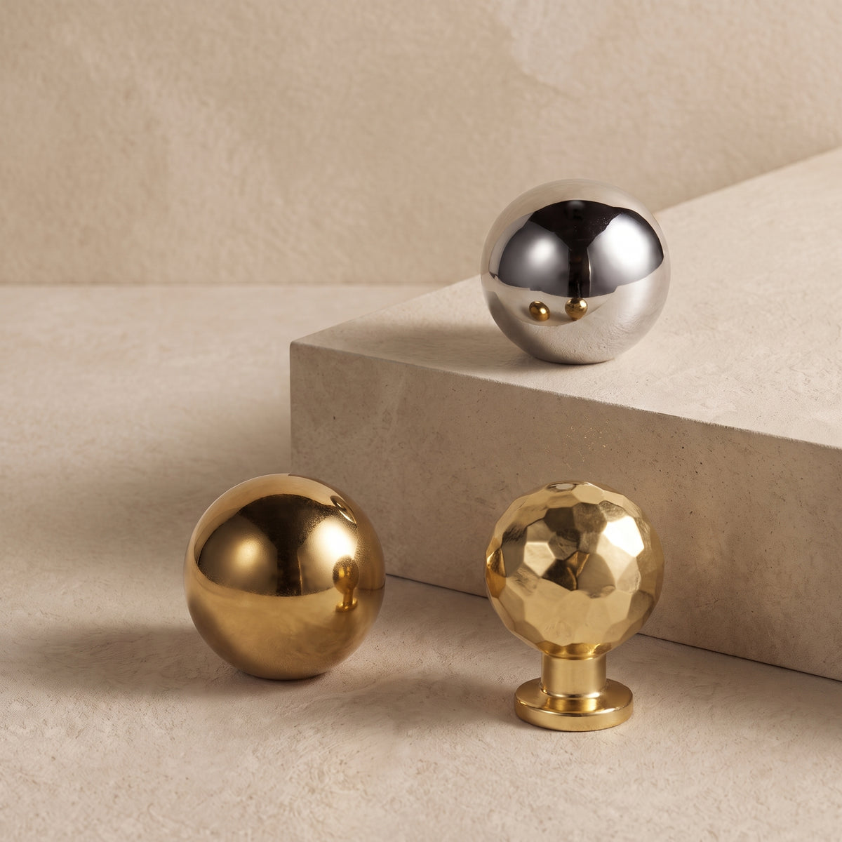 Vigo Cabinet Knob