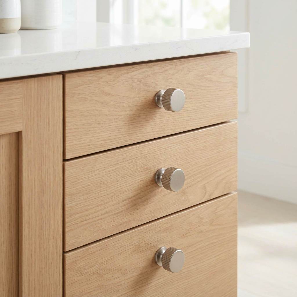 Vell Cabinet Knob