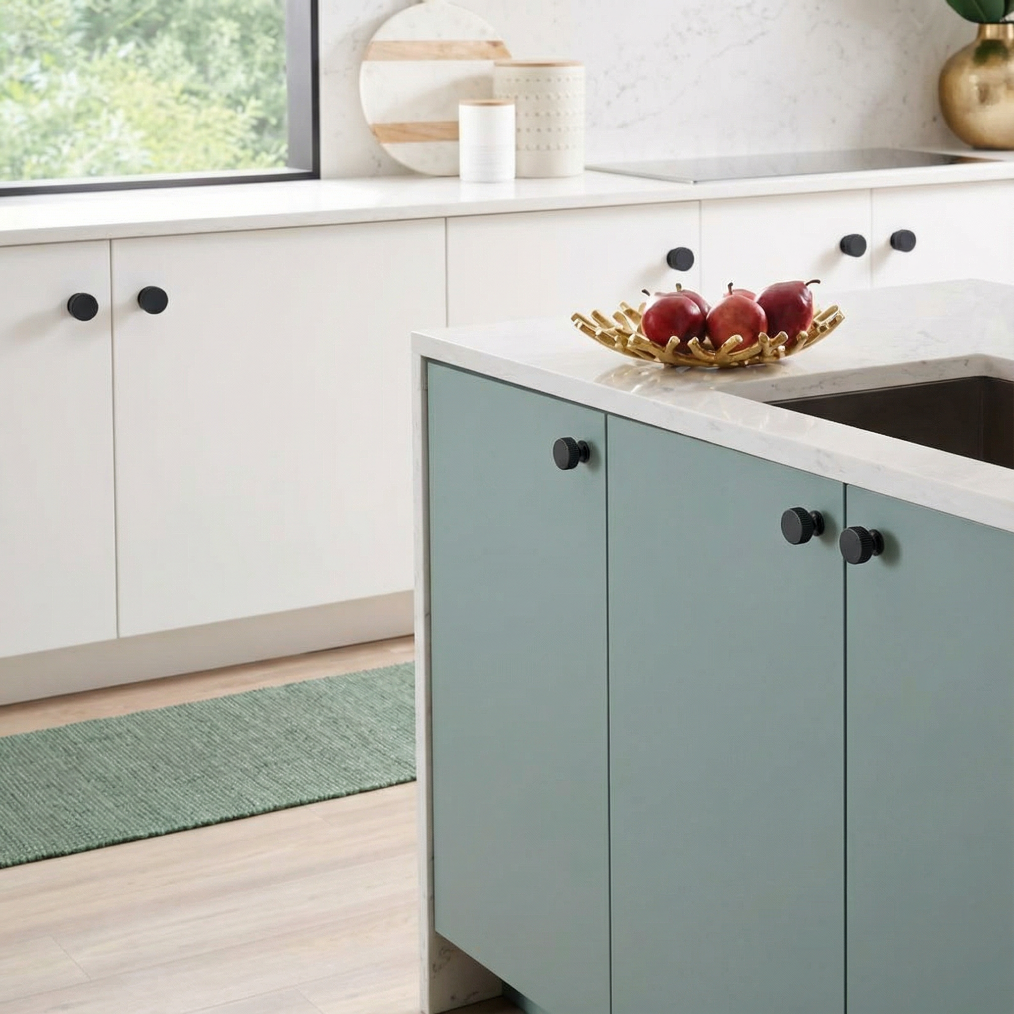 Vell Cabinet Knob