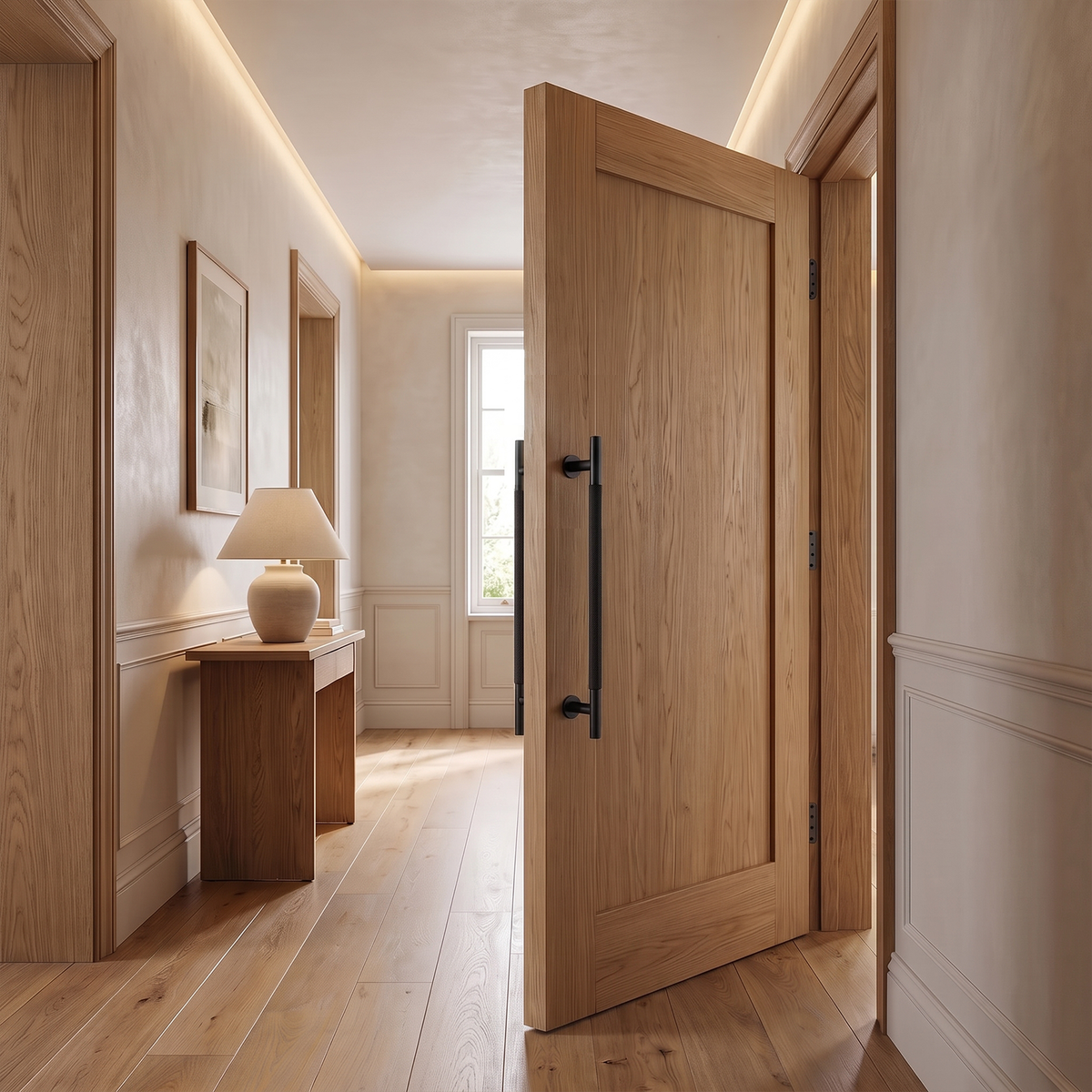 Livo Door Pull