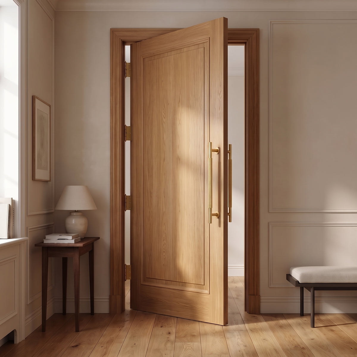 Livo Door Pull